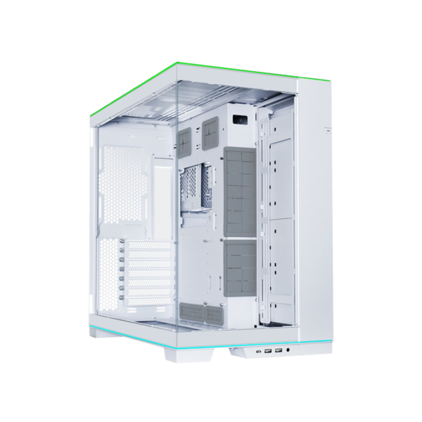 Lian Li O11D EVO RGB ATX Mid Tower Case