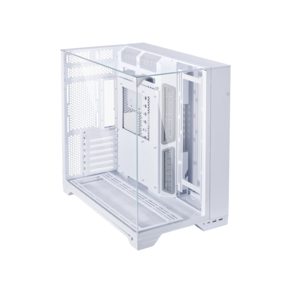 Lian Li O11 Vision ATX Mid Tower Case