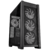 Asus TUF Gaming GT302 ARGB ATX Mid Tower Case