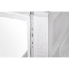 Asus TUF Gaming GT502 ATX Mid Tower Case white
