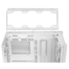 Asus TUF Gaming GT302 ARGB ATX Mid Tower Case white