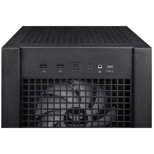Asus TUF Gaming GT302 ARGB ATX Mid Tower Case