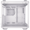 Asus TUF Gaming GT502 ATX Mid Tower Case white