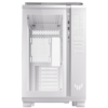 Asus TUF Gaming GT502 ATX Mid Tower Case white