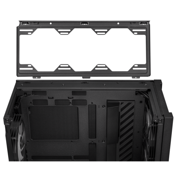 Asus TUF Gaming GT302 ARGB ATX Mid Tower Case