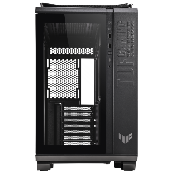 Asus TUF Gaming GT502 ATX Mid Tower Case