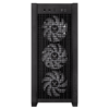Asus TUF Gaming GT302 ARGB ATX Mid Tower Case
