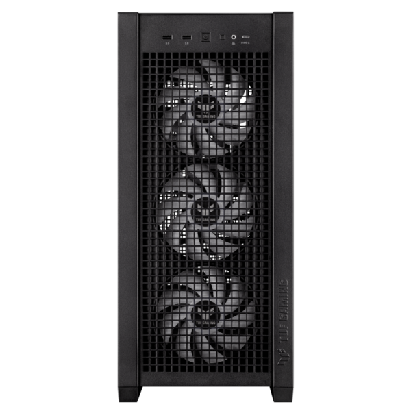 Asus TUF Gaming GT302 ARGB ATX Mid Tower Case
