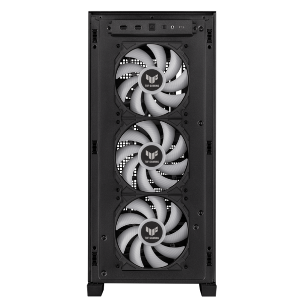 Asus TUF Gaming GT302 ARGB ATX Mid Tower Case