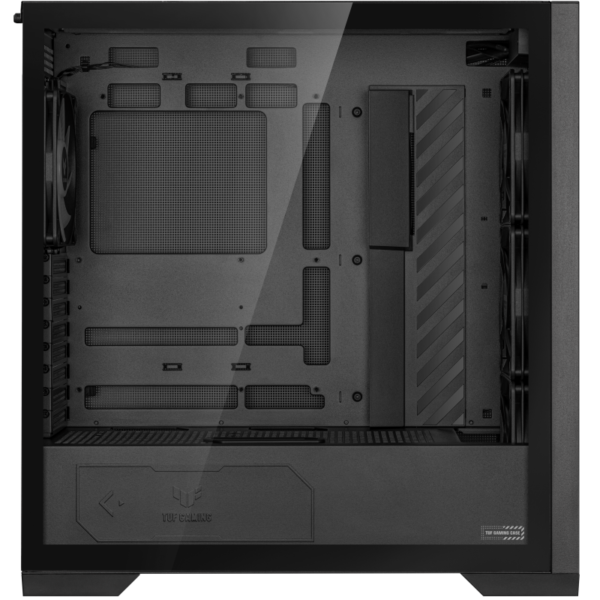Asus TUF Gaming GT302 ARGB ATX Mid Tower Case