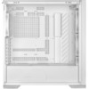 Asus TUF Gaming GT302 ARGB ATX Mid Tower Case white