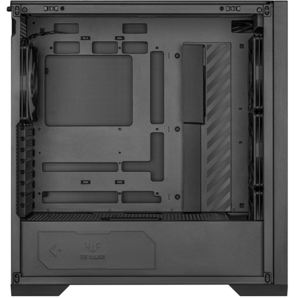 Asus TUF Gaming GT302 ARGB ATX Mid Tower Case
