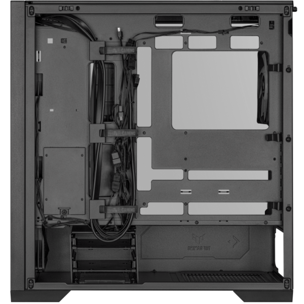 Asus TUF Gaming GT302 ARGB ATX Mid Tower Case