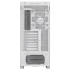 Asus TUF Gaming GT302 ARGB ATX Mid Tower Case white