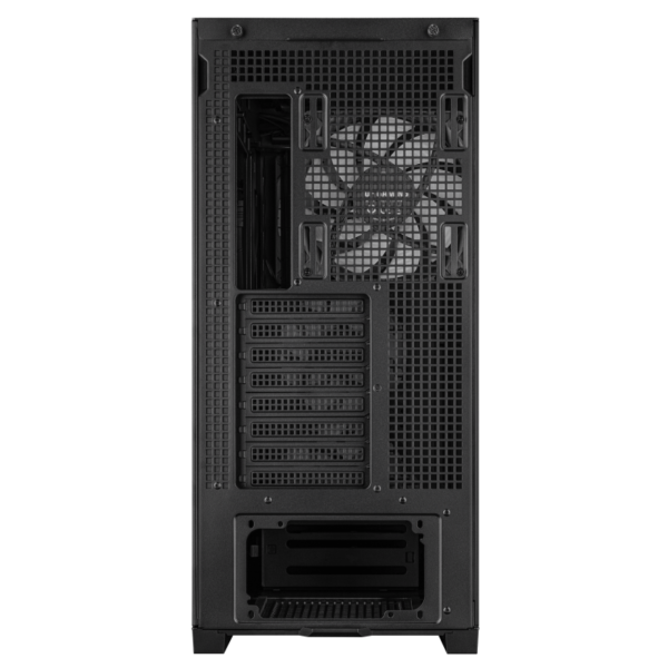 Asus TUF Gaming GT302 ARGB ATX Mid Tower Case