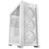 Asus TUF Gaming GT302 ARGB ATX Mid Tower Case white