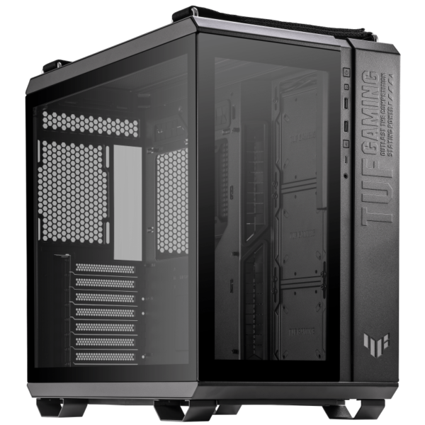 Asus TUF Gaming GT502 ATX Mid Tower Case