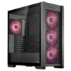Asus TUF Gaming GT302 ARGB ATX Mid Tower Case