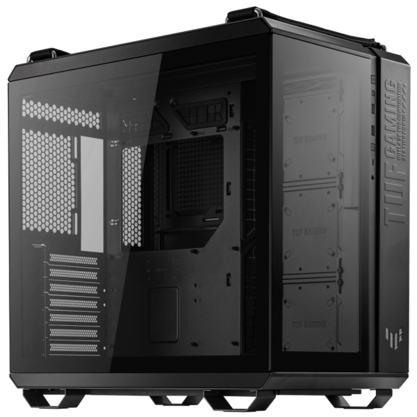Asus TUF Gaming GT502 ATX Mid Tower Case