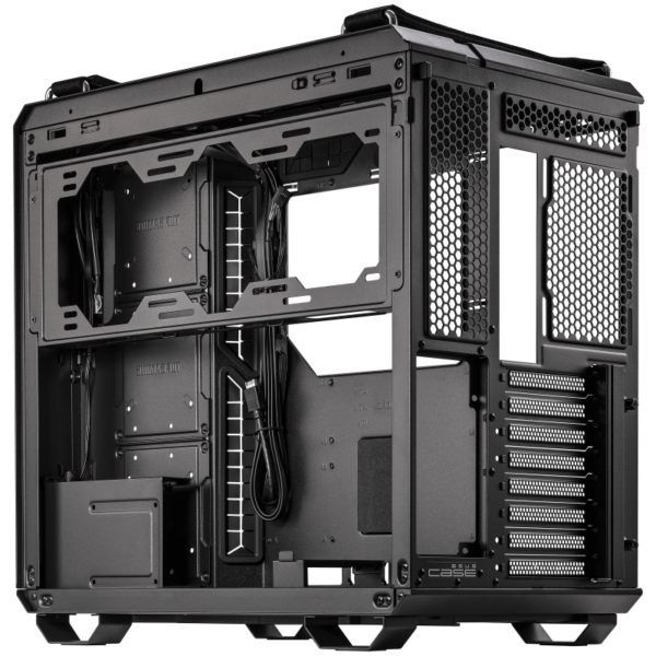 Asus TUF Gaming GT502 ATX Mid Tower Case