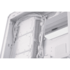 Asus TUF Gaming GT502 ATX Mid Tower Case white