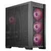 Asus TUF Gaming GT302 ARGB ATX Mid Tower Case