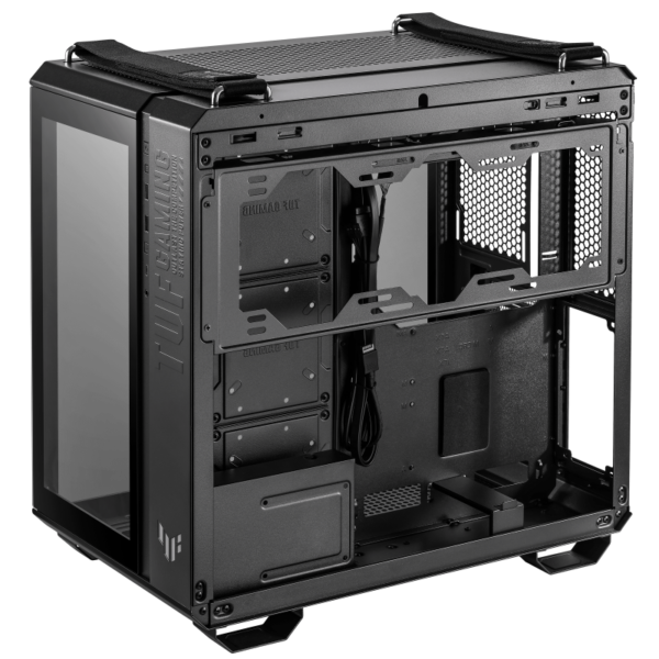 Asus TUF Gaming GT502 ATX Mid Tower Case