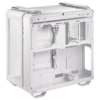 Asus TUF Gaming GT502 ATX Mid Tower Case white