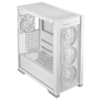 Asus TUF Gaming GT302 ARGB ATX Mid Tower Case white