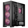 Asus TUF Gaming GT302 ARGB ATX Mid Tower Case