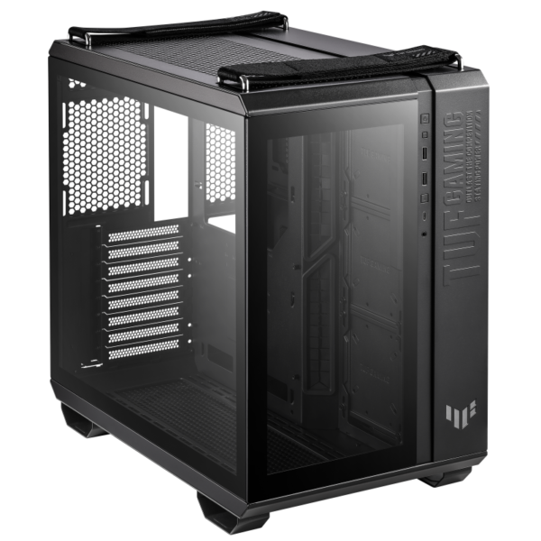 Asus TUF Gaming GT502 ATX Mid Tower Case