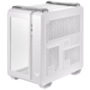 Asus TUF Gaming GT502 ATX Mid Tower Case white
