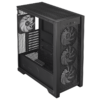 Asus TUF Gaming GT302 ARGB ATX Mid Tower Case