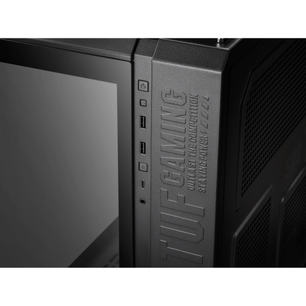 Asus TUF Gaming GT502 ATX Mid Tower Case