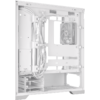 Asus TUF Gaming GT302 ARGB ATX Mid Tower Case white