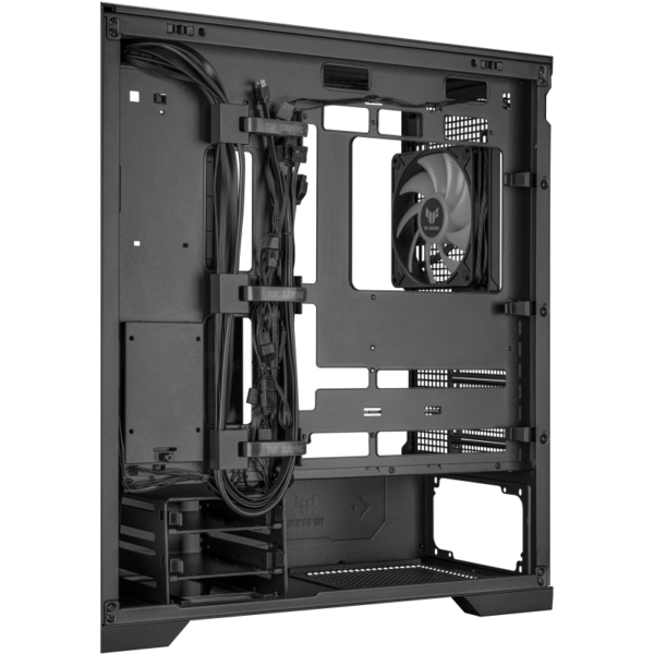 Asus TUF Gaming GT302 ARGB ATX Mid Tower Case