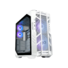 Cooler Master HAF 700 ATX Full Tower Case white