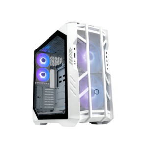 Cooler Master HAF 700 ATX Full Tower Case white