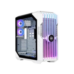Cooler Master HAF 700 EVO ATX Full Tower Case white