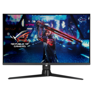 Asus ROG Strix XG32UQ 32.0" 3840 x 2160 160 Hz Monitor
