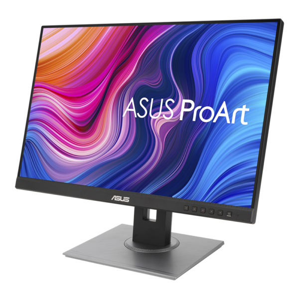 Asus ProArt Display PA248QV 24.1" 1920 x 1200 75 Hz Monitor